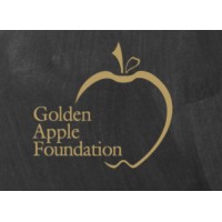 Golden Apple Foundation of Rockford logo - Similar company to Opportunity Dekalb