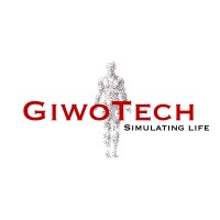 GiwoTech Inc. logo - Similar company to Saleship