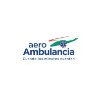 Aeroambulancia logo - Similar company to Climashare