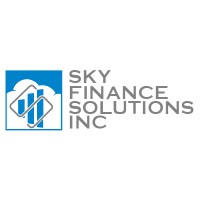 Sky Finance Solutions, Inc. logo - Similar company to Skyfinance