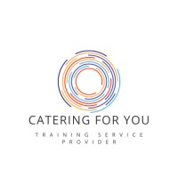 Catering For You Training Service Provider logo - Similar company to Msta