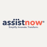 AssistNow INC logo - Similar company to Merjtech