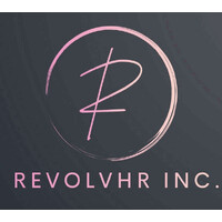 RevolvHR Inc. logo - Similar company to Desire 2 Hire