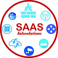 SAAS INFOSOLUTIONS logo - Similar company to Saas Security As