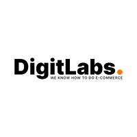 DigitLabs.pl logo - Similar company to Itmore Sp. Z O. O.