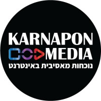 KarnapoN media - קרנפון מדיה logo - Similar company to Protech Strategic Ventures
