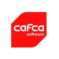 Cafca Software logo - Similar company to R-Flow Online