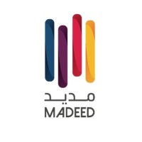 مديد | MADEED logo - Similar company to Madeed