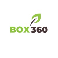 Box 360 logo - Similar company to Ar Pack Sac