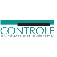CONTROLE Gestão e eficiência energética logo - Similar company to Riel Engenharia