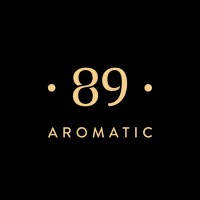 Aromatic •89• logo - Similar company to Aromika
