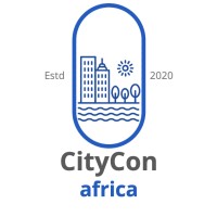 CityCon Africa logo - Similar company to Intaprop