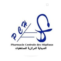 Pharmacie Centrale des Hôpitaux logo - Similar company to Bloodstone Solutions