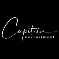 Capitein Recruitment logo - Similar company to Yourwingman