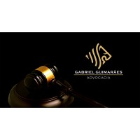 Gabriel Guimarães Advogado e Consultoria logo - Similar company to Instituto Qualivida