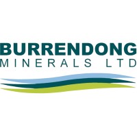 Burrendong Minerals logo - Similar company to Screencoach