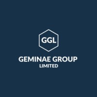 Geminae Group Limited logo - Similar company to Vector Consumer