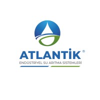 Atlantik Endüstriyel ve Evsel Su Arıtma Sistemleri logo - Similar company to Waterli̇fe Su Aritma Si̇stemleri̇ A.Ş.