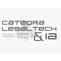Càtedra de LegalTech & IA Minsait-UV logo - Similar company to Etse-Uv