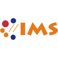 IMS IMMERSION (Advertising & Events) logo - Similar company to Ims Advertising