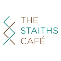 The Staiths Cafe logo - Similar company to Powder Butterfly