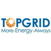 TOPGRID logo - Similar company to Topgrid