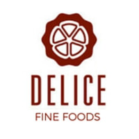 Delice Fine Foods logo - Similar company to Fayz