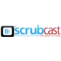 Scrubcast Inc.
