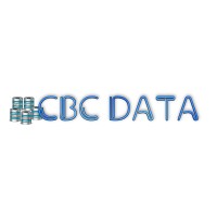 CBC DATA logo - Similar company to Pandata