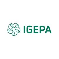 Igepa Nederland B.V. logo - Similar company to Nautasign Bv