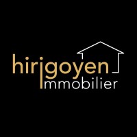 Hirigoyen Immobilier logo - Similar company to Gr Immobilier