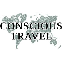 Conscious Travel logo - Similar company to Exploreo.Com