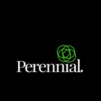Perennial logo - Similar company to Ivyoasis