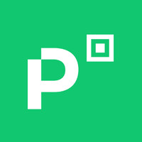 PicPay logo - Similar company to Nubank