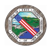 Erie County Comptroller logo - Similar company to Erie Zoological Society
