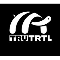 truTRTL logo - Similar company to Jarsh