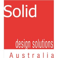 Solid Design Solutions Australia Pty Ltd logo - Similar company to Flew Solutions Australia