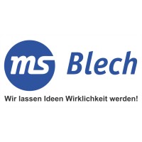 ms Blech GmbH logo - Similar company to Blech Tech Gmbh