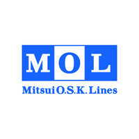 Mitsui O.S.K. Lines, South Asia Middle East logo - Similar company to Mitsui O.S.K. Lines (India) Pvt. Limited