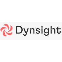 Dynsight logo - Similar company to Impact Assets