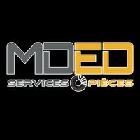 MDED Inc. logo - Similar company to Nex-Perience
