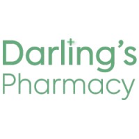 Darling's Pharmacy logo - Similar company to Writer Summit