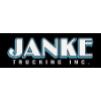 Janke Trucking Inc. logo - Similar company to Cascade Trader Inc.