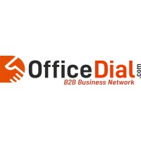Officedial logo - Similar company to Vertex Packaging Supplies