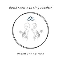 Creative Birth Journey logo - Similar company to Mind In Geboorte - Essentiële Opleidingen Voor De Geboortezorg