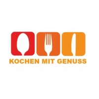 Kochen mit Genuss logo - Similar company to Über Den Tellerrand Kochen München E.V.