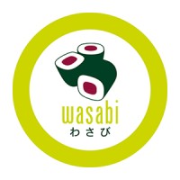 Wasabi Sushi & Bento logo - Similar company to Itsu
