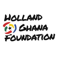 Holland Ghana Foundation logo - Similar company to Fieldlab Industrial Electrification