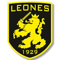 Businessclub SV Leones logo - Similar company to Heracles Next – Businessclub