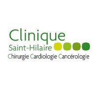 Clinique Saint Hilaire logo - Similar company to Alta-Soft.Com